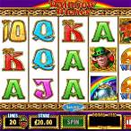 rainbow riches slot machine